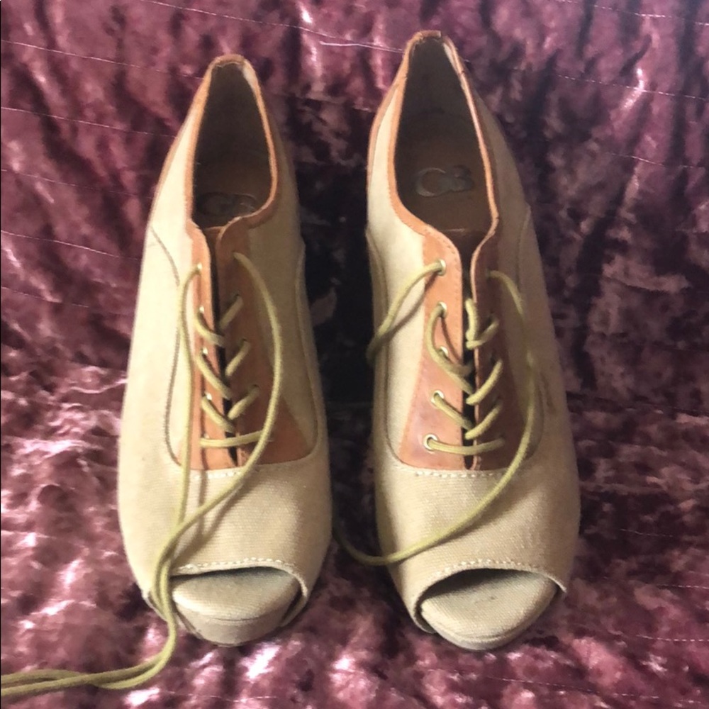Wedges